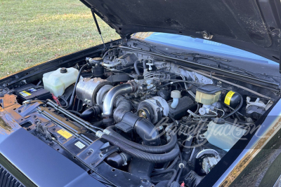 1987 BUICK GRAND NATIONAL - 2