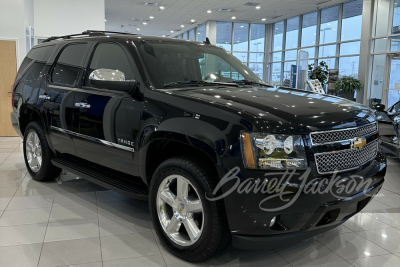 2014 CHEVROLET TAHOE - 7