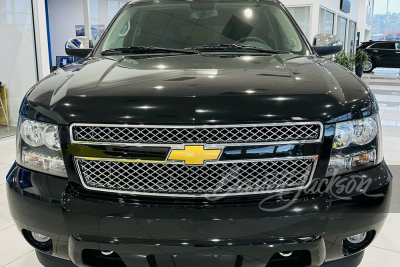 2014 CHEVROLET TAHOE - 10