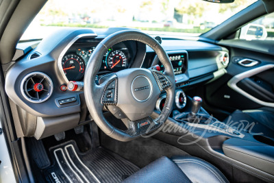 2016 CHEVROLET CAMARO 2SS CUSTOM COUPE - 18