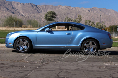 2006 BENTLEY CONTINENTAL GT - 4