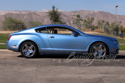 2006 BENTLEY CONTINENTAL GT - 5