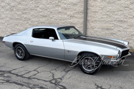 1970 CHEVROLET CAMARO Z/28