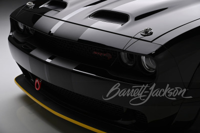 2023 DODGE CHALLENGER SRT HELLCAT REDEYE WIDEBODY JAILBREAK - 20