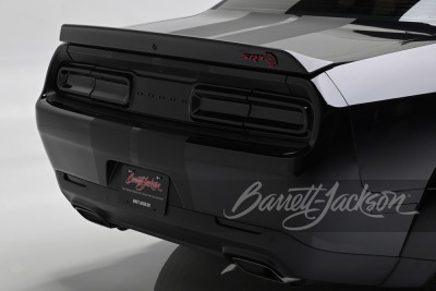 2023 DODGE CHALLENGER SRT HELLCAT REDEYE WIDEBODY JAILBREAK - 22