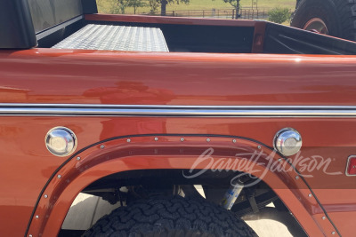 1976 FORD BRONCO CUSTOM SUV - 13