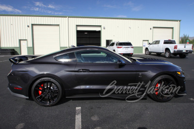 2022 FORD SHELBY GT500 - 5