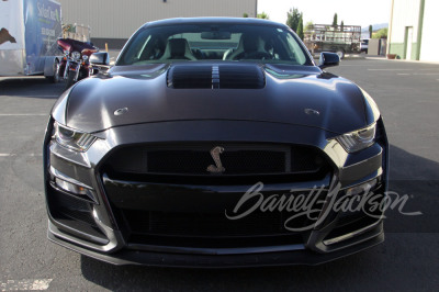 2022 FORD SHELBY GT500 - 9