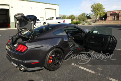 2022 FORD SHELBY GT500 - 13