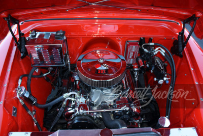 1957 CHEVROLET CAMEO CUSTOM PICKUP - 3