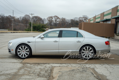 2015 BENTLEY FLYING SPUR - 4