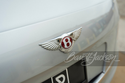 2015 BENTLEY FLYING SPUR - 18