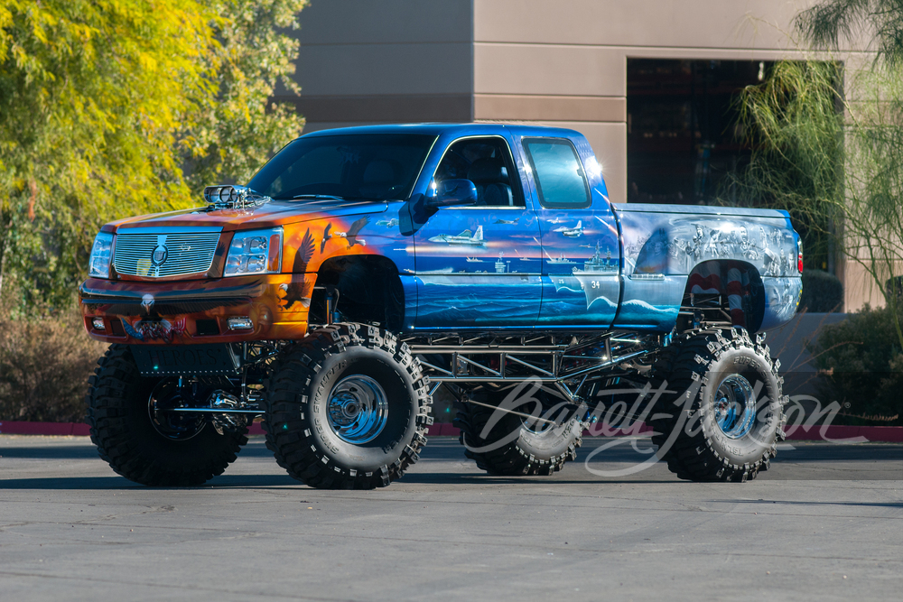 2005 CHEVROLET SILVERADO CUSTOM PICKUP