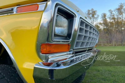 1978 FORD BRONCO CUSTOM SUV - 12