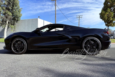 2023 CHEVROLET CORVETTE STINGRAY - 5