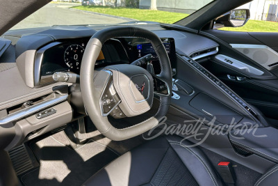 2023 CHEVROLET CORVETTE STINGRAY - 9