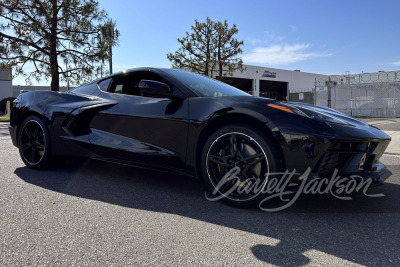 2023 CHEVROLET CORVETTE STINGRAY - 15