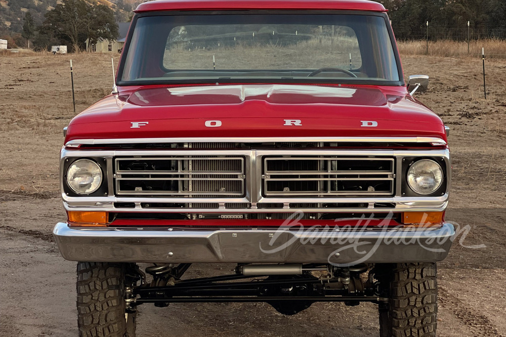 Ford Officially Licensed Product! : r/Ford