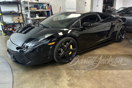 2004 LAMBORGHINI GALLARDO