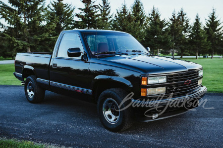 1990 CHEVROLET 454 SS PICKUP