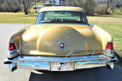 1956 LINCOLN CONTINENTAL MARK II CUSTOM COUPE - 17