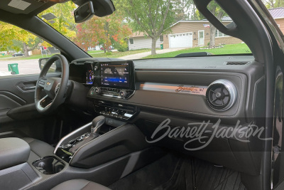 2023 CHEVROLET COLORADO CUSTOM PICKUP - 10