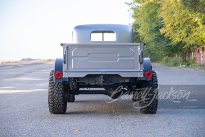 1967 DODGE POWER WAGON PICKUP - 27