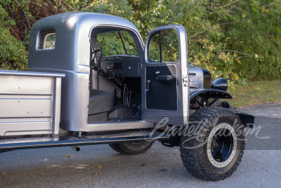 1967 DODGE POWER WAGON PICKUP - 32