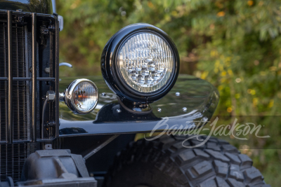 1967 DODGE POWER WAGON PICKUP - 34