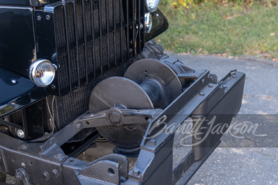 1967 DODGE POWER WAGON PICKUP - 35