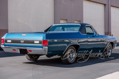 1970 CHEVROLET EL CAMINO PICKUP - 2