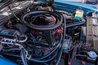 1970 CHEVROLET EL CAMINO PICKUP - 6