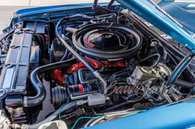 1970 CHEVROLET EL CAMINO PICKUP - 8