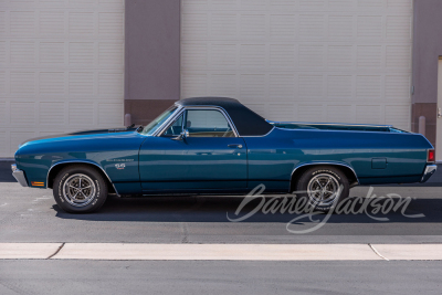 1970 CHEVROLET EL CAMINO PICKUP - 18