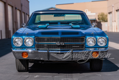 1970 CHEVROLET EL CAMINO PICKUP - 22