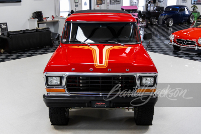 1979 FORD BRONCO CUSTOM SUV - 3