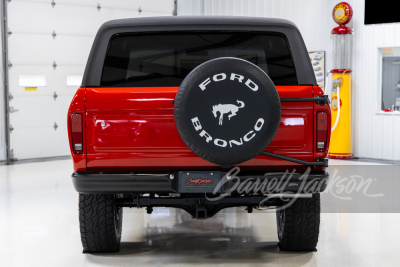 1979 FORD BRONCO CUSTOM SUV - 6