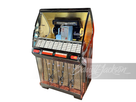 1954 SEEBURG MODEL R JUKEBOX