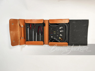 FERRARI 430 CALIFORNIA FF PORTOFINO MANUFACTURERS TOOL KIT - 2