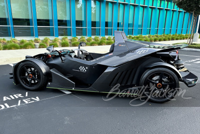 2011 KTM X-BOW R SUPERLIGHT - 5