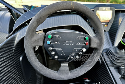 2011 KTM X-BOW R SUPERLIGHT - 6