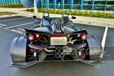 2011 KTM X-BOW R SUPERLIGHT - 12