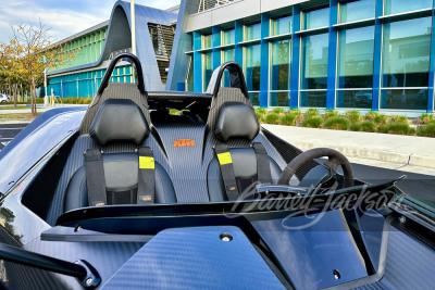 2011 KTM X-BOW R SUPERLIGHT - 21