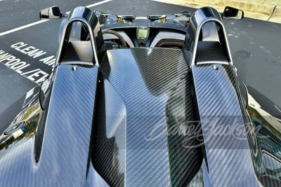 2011 KTM X-BOW R SUPERLIGHT - 33