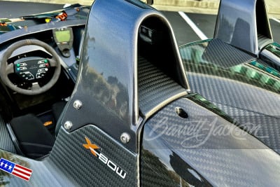 2011 KTM X-BOW R SUPERLIGHT - 35