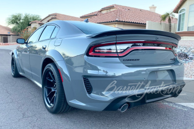 2023 DODGE CHARGER SRT HELLCAT REDEYE WIDEBODY JAILBREAK - 2