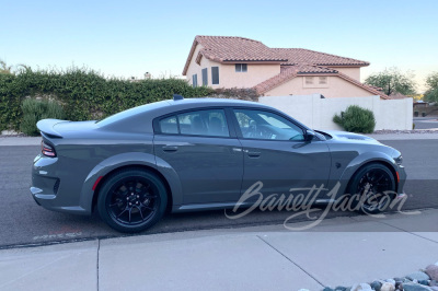 2023 DODGE CHARGER SRT HELLCAT REDEYE WIDEBODY JAILBREAK - 5