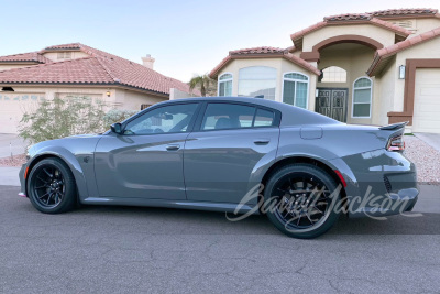 2023 DODGE CHARGER SRT HELLCAT REDEYE WIDEBODY JAILBREAK - 6