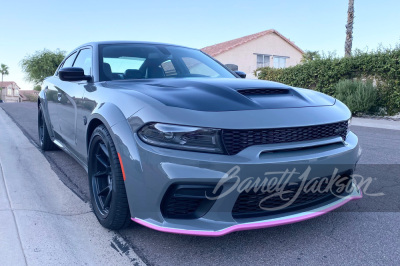 2023 DODGE CHARGER SRT HELLCAT REDEYE WIDEBODY JAILBREAK - 7