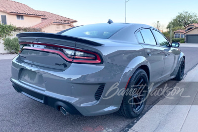 2023 DODGE CHARGER SRT HELLCAT REDEYE WIDEBODY JAILBREAK - 8